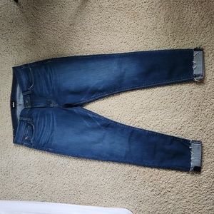 Hudson Jeans size 29